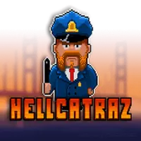 Hellcatraz