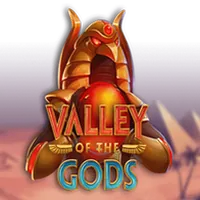 Valley of the Gods