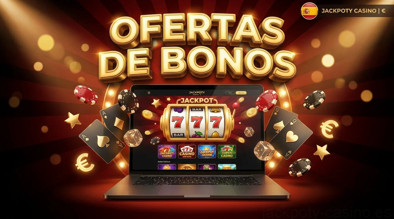 Ofertas de Bonos