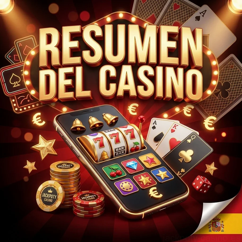 Resumen del Casino